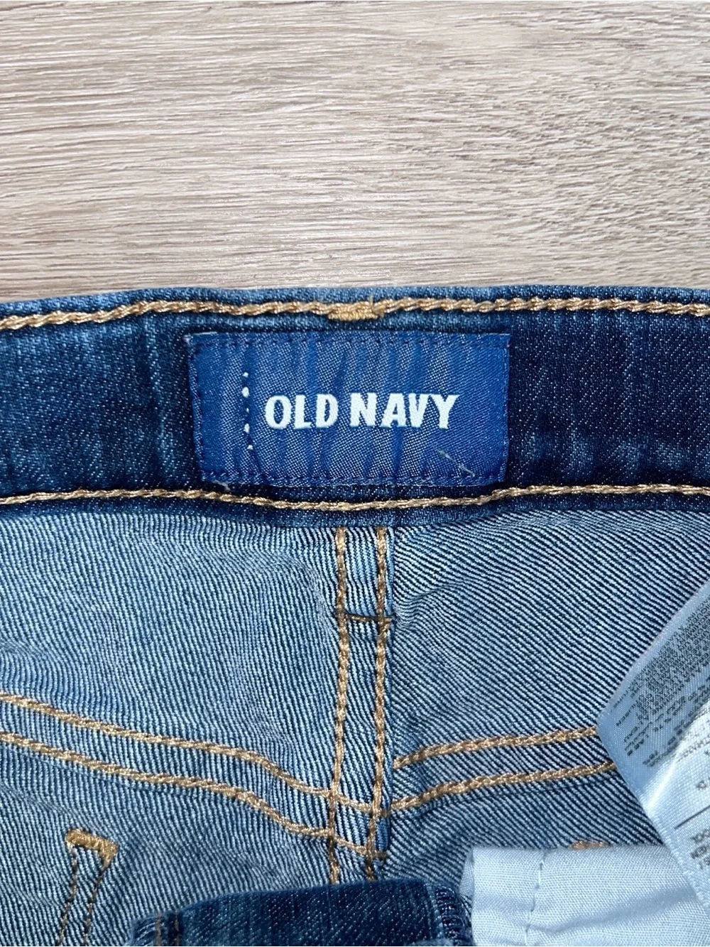 Old Navy excellent preowned